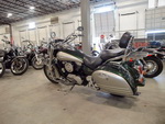 �������� �� ������ �������� Kawasaki Vulcan1600 Nomad 2006 ���� 5